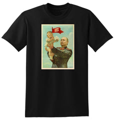 Funny / Meme / Satirical Tshirts
