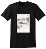 1949 STUDEBAKER TRUCK AUSSIE AD TSHIRT