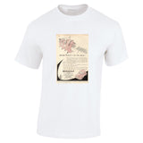 1952 RENAULT 4 SEAT 750 AUSSIE AD TSHIRT