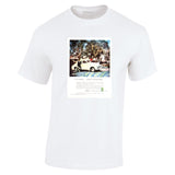 1954 FJ HOLDEN SEDAN AUSSIE AD TSHIRT