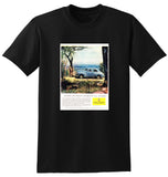 1955 FJ HOLDEN SEDAN AUSSIE AD TSHIRT