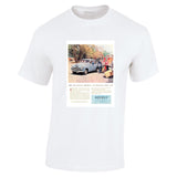 1955 FJ HOLDEN AUSSIE AD TSHIRT