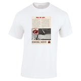 1959 INTERNATIONAL HARVESTER FULL OF LIFE AUSSIE AD TSHIRT