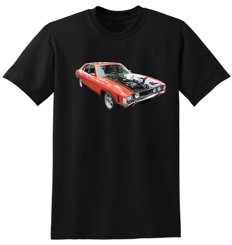 1972 FORD XA FALCON GT TSHIRT