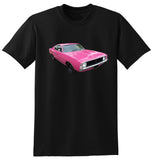 1974 VJ VALIANT CHARGER TSHIRT