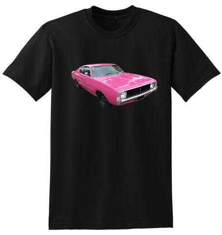 1974 VJ VALIANT CHARGER TSHIRT