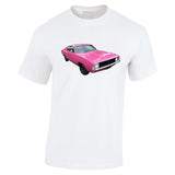 1974 VJ VALIANT CHARGER TSHIRT