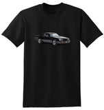 1978 BUICK REGAL GRAND NATIONAL TURBO TSHIRT