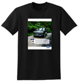 2011 SZ FORD TERRITORY DIESEL SUV AUSSIE AD TSHIRT