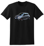 ABARTH 695 BIPOSTO TSHIRT