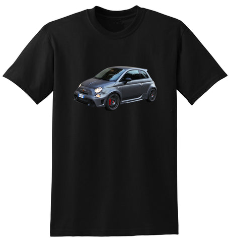 ABARTH 695 BIPOSTO TSHIRT