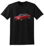 AUDI S4 2010 TSHIRT