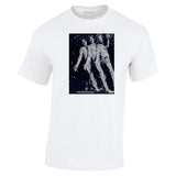 CREAM FAREWELL TOUR 1968 VINTAGE CONCERT POSTER AD TSHIRT