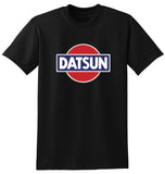 DATSUN LOGO TSHIRT