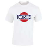 DATSUN LOGO TSHIRT