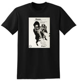 FRANK ZAPPA ABSOLUTELY FREE VINTAGE PROMOTIONAL POSTER 1967 AD TSHIRT