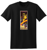 FRANKENSTEIN 1951 VINTAGE POSTER TSHIRT