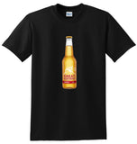 GREAT NORTHERN BREWING CO BOTTLE TSHIRT