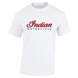 INDIAN MOTORCYCLES TSHIRT